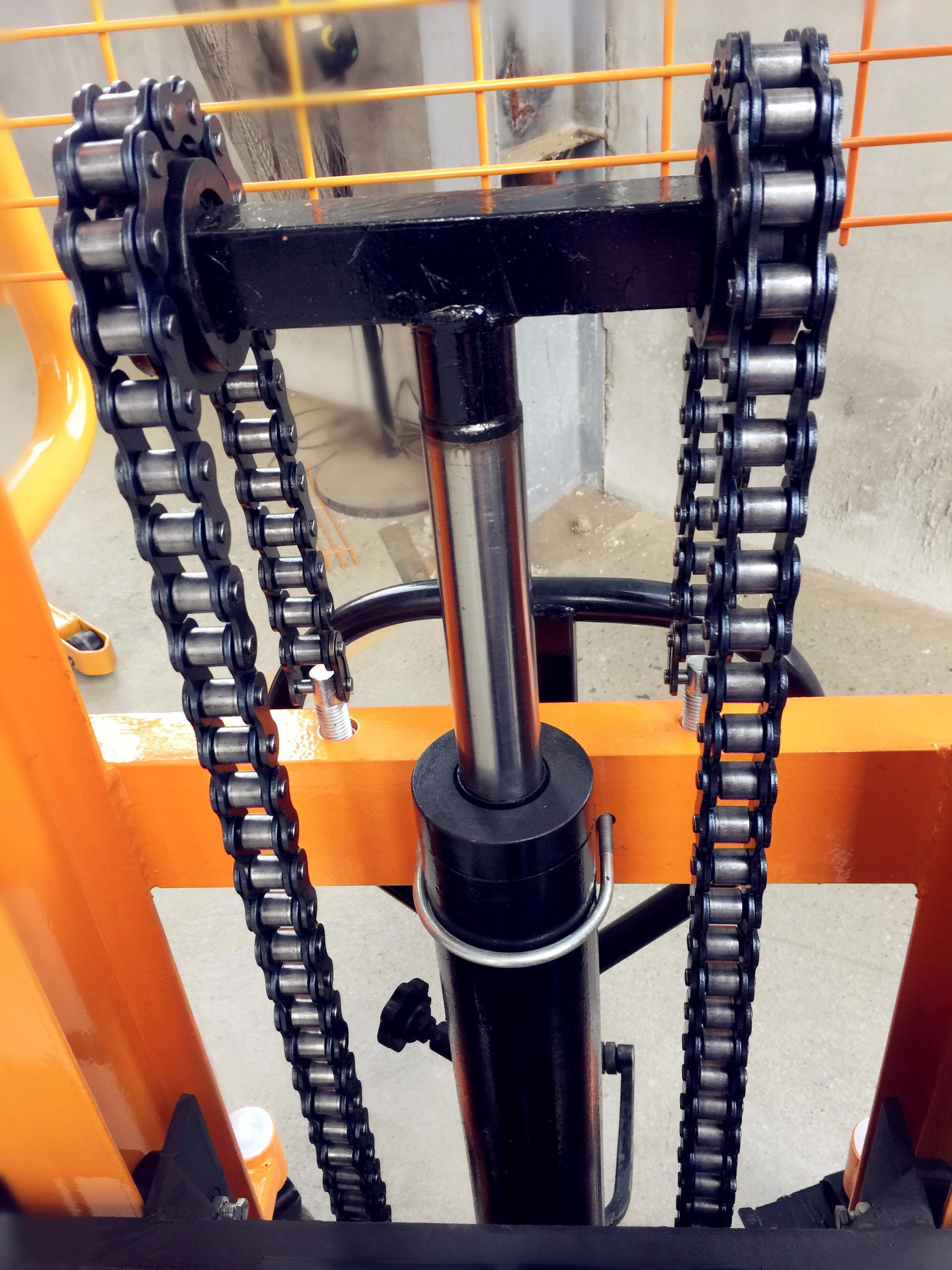 多功能1噸手動液壓搬運車(加重加厚型),廠家供應-河北東圣吊索具制造有限公司-石材夾具_小型攪拌機_手動叉車_液壓堆高車 多功能1噸手動液壓搬運車(加重加厚型),廠家供應-河北東圣吊索具制造有限公司-石材夾具_小型攪拌機_手動叉車_液壓堆高車