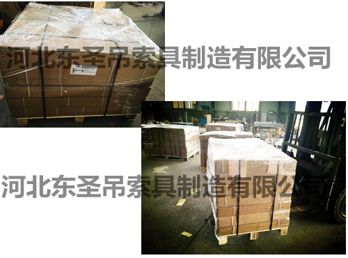 石材夾具待出口產品-河北東圣吊索具制造有限公司 石材夾具待出口產品-河北東圣吊索具制造有限公司