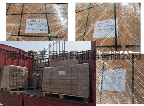 出口石材夾具-河北東圣吊索具制造有限公司 石材夾具待出口產品-河北東圣吊索具制造有限公司