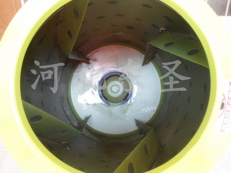 小型攪拌機攪拌扇葉實物拍攝-河北東圣吊索具制造有限公司 小型攪拌機攪拌扇葉實物拍攝-河北東圣吊索具制造有限公司