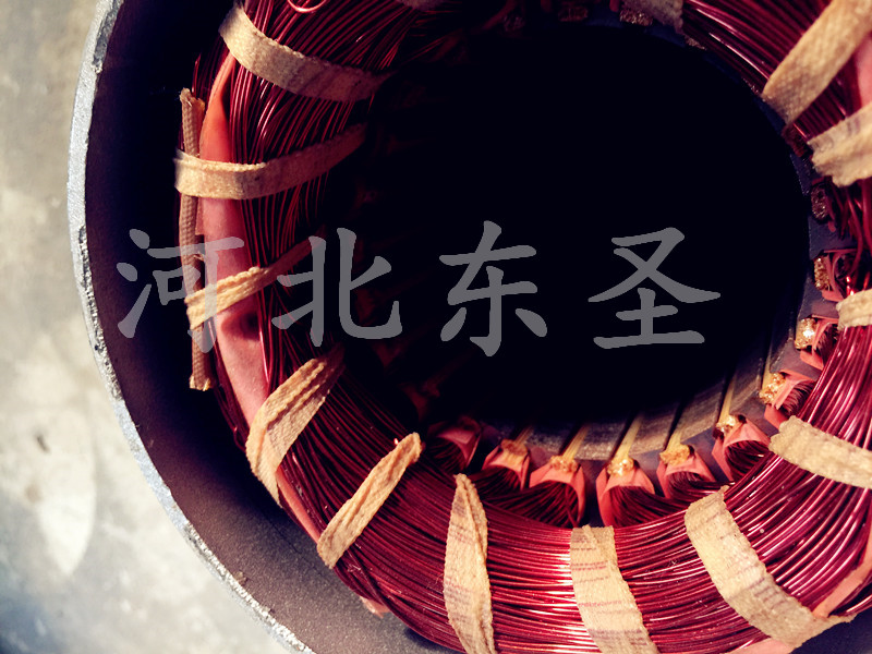 純銅線###電機內部銅線特寫 純銅線###電機內部銅線特寫