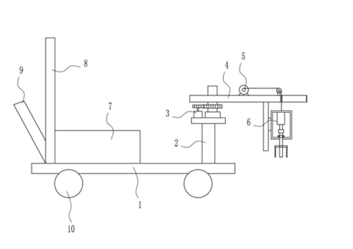 立式小型攪拌機一款新發明,顛覆你的認知--河北東圣吊索具制造有限公司--小型攪拌機|石材夾具|液壓堆高車|手動叉車 立式小型攪拌機一款新發明,顛覆你的認知--河北東圣吊索具制造有限公司--小型攪拌機|石材夾具|液壓堆高車|手動叉車
