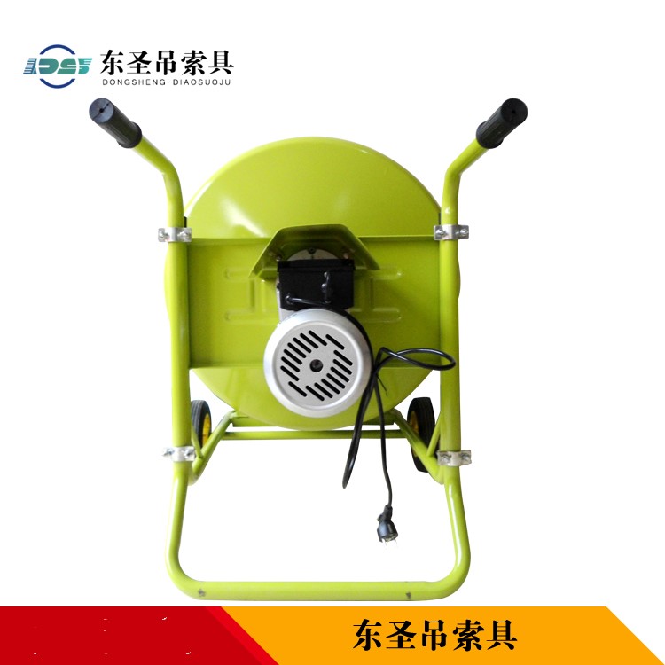 地式正反轉自動卸料小型攪拌機背面特寫--河北東圣吊索具制造有限公司--小型攪拌機|石材夾具|液壓堆高車|手動叉車 地式正反轉自動卸料小型攪拌機背面特寫--河北東圣吊索具制造有限公司--小型攪拌機|石材夾具|液壓堆高車|手動叉車