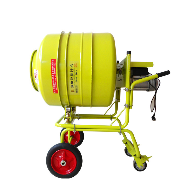 小型家用水泥攪拌機使用后期攪拌滾筒某處磨損嚴重圖片展示--河北東圣吊索具制造有限公司--小型攪拌機|石材夾具|液壓堆高車|手動叉車 小型家用水泥攪拌機使用后期攪拌滾筒某處磨損嚴重圖片展示--河北東圣吊索具制造有限公司--小型攪拌機|石材夾具|液壓堆高車|手動叉車