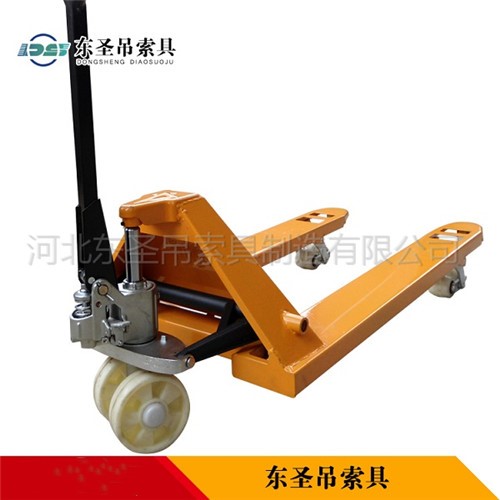 手動地牛叉車--河北東圣吊索具制造有限公司--手動叉車|液壓堆高車|小型攪拌機|石材夾具 手動地牛叉車--河北東圣吊索具制造有限公司--手動叉車|液壓堆高車|小型攪拌機|石材夾具