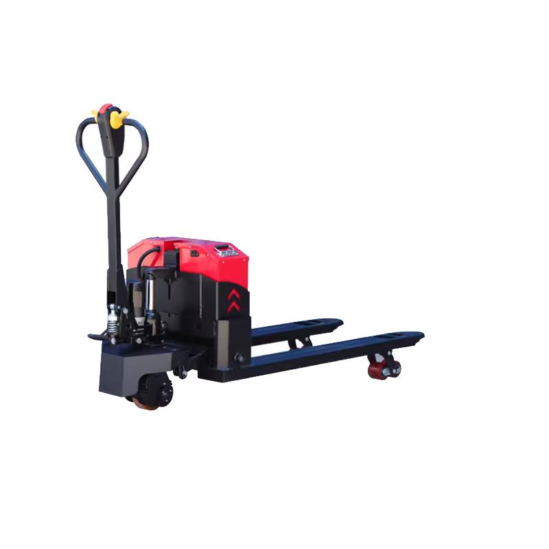 在特殊環(huán)境中要如何選擇電動(dòng)叉車(chē)