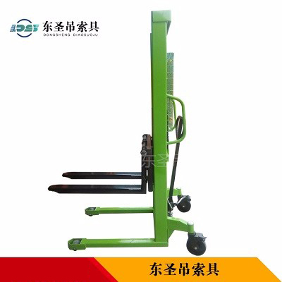 手動堆高車3噸技術參數(shù)