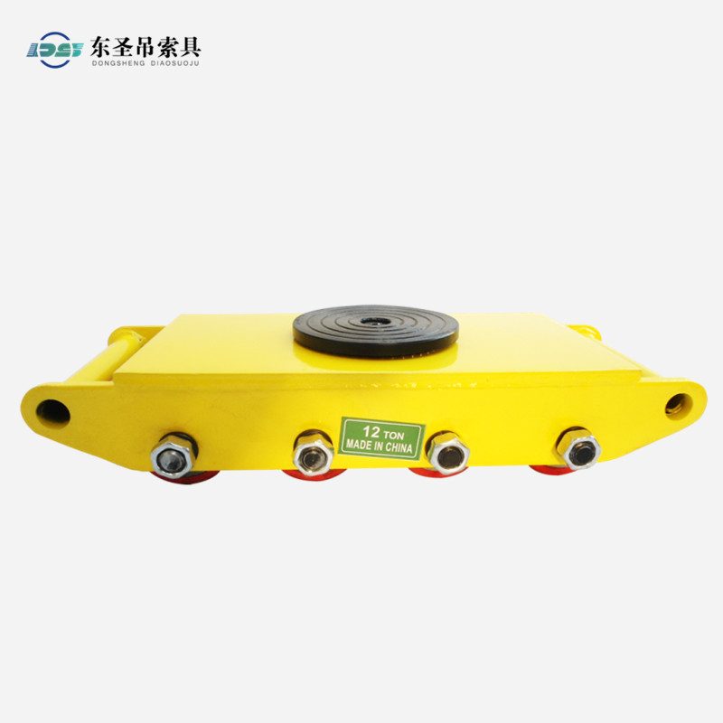 12噸搬運小坦克車