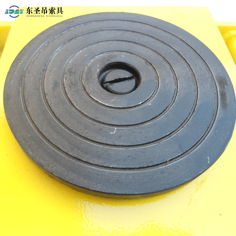 6噸搬運小坦克車承重托盤